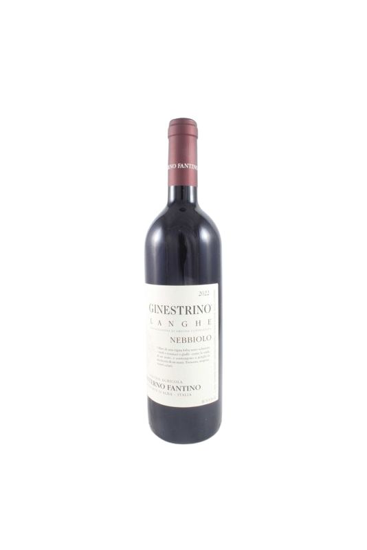 Conterno Fantino - Nebbiolo Ginestrino 2022 Ml. 750 Divine Golosità Toscane Conterno Fantino - Nebbiolo Ginestrino 2022 Ml. 750 Divine Golosità Toscane