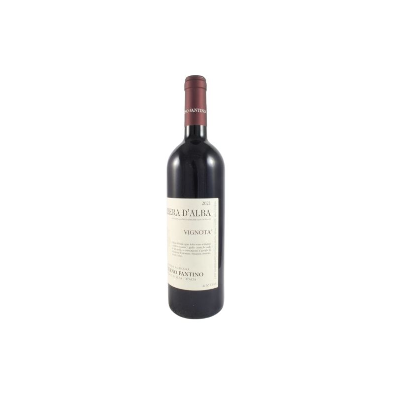 Conterno Fantino - Barbera D'Alba Vignota 2021 Ml. 750 Divine Golosità Toscane