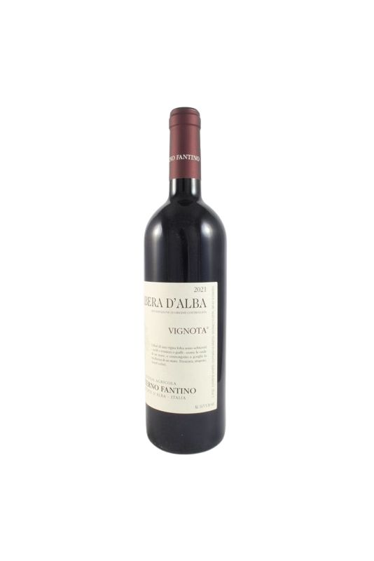 Conterno Fantino - Barbera D'Alba Vignota 2021 Ml. 750 Divine Golosità Toscane Conterno Fantino - Barbera D'Alba Vignota 2021 Ml. 750 Divine Golosità Toscane