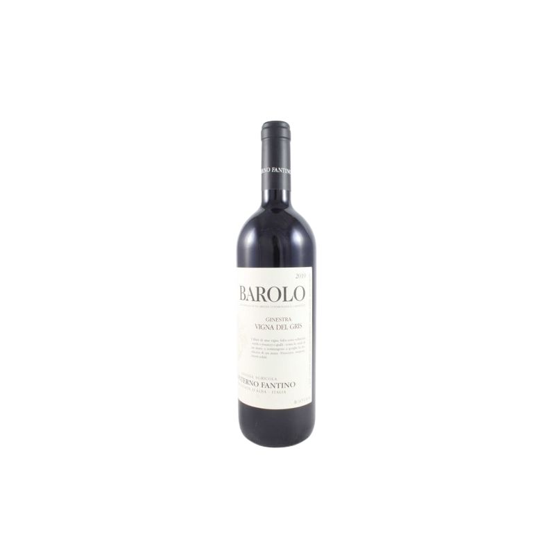 Conterno Fantino - Barolo Vigna Gris 2018 Ml. 750  Divine Golosità Toscane