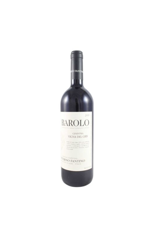 Conterno Fantino - Barolo Vigna Gris 2018 Ml. 750  Divine Golosità Toscane