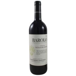 Conterno Fantino - Barolo Sorì Ginestra 2020 Ml. 750 Divine Golosità Toscane