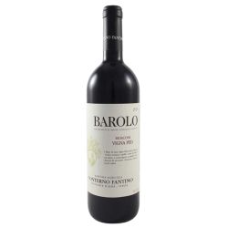Conterno Fantino - Barolo Mosconi Vigna Ped 2020 Ml. 750 Divine Golosità Toscane