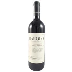 Conterno Fantino - Barolo Castelletti Vigna Pressenda 2018 Ml. 750 Divine Golosità Toscane