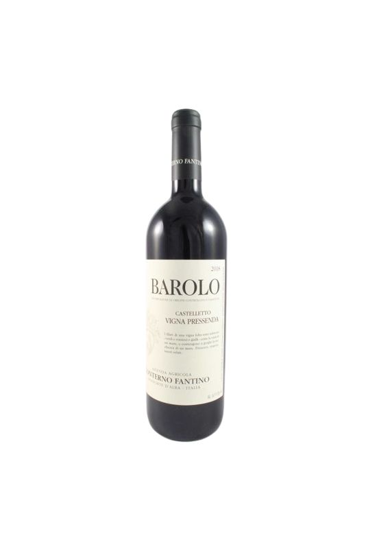 Conterno Fantino - Barolo Castelletti Vigna Pressenda 2018 Ml. 750 Divine Golosità Toscane Conterno Fantino - Barolo Castelletti Vigna Pressenda 2018 Ml. 750 Divine Golosità Toscane