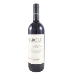 Conterno Fantino - Barolo Vigna Gris 2018 Ml. 750  Divine Golosità Toscane