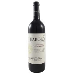 Conterno Fantino - Barolo Castelletto Vigna Pressenda 2013 Ml. 750 Divine Golosità Toscane