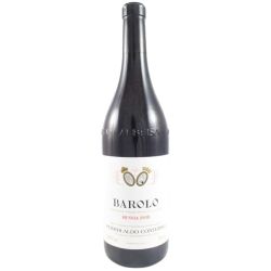 Aldo Conterno - Barolo Bussia 2018 Ml. 750 Divine Golosità Toscane