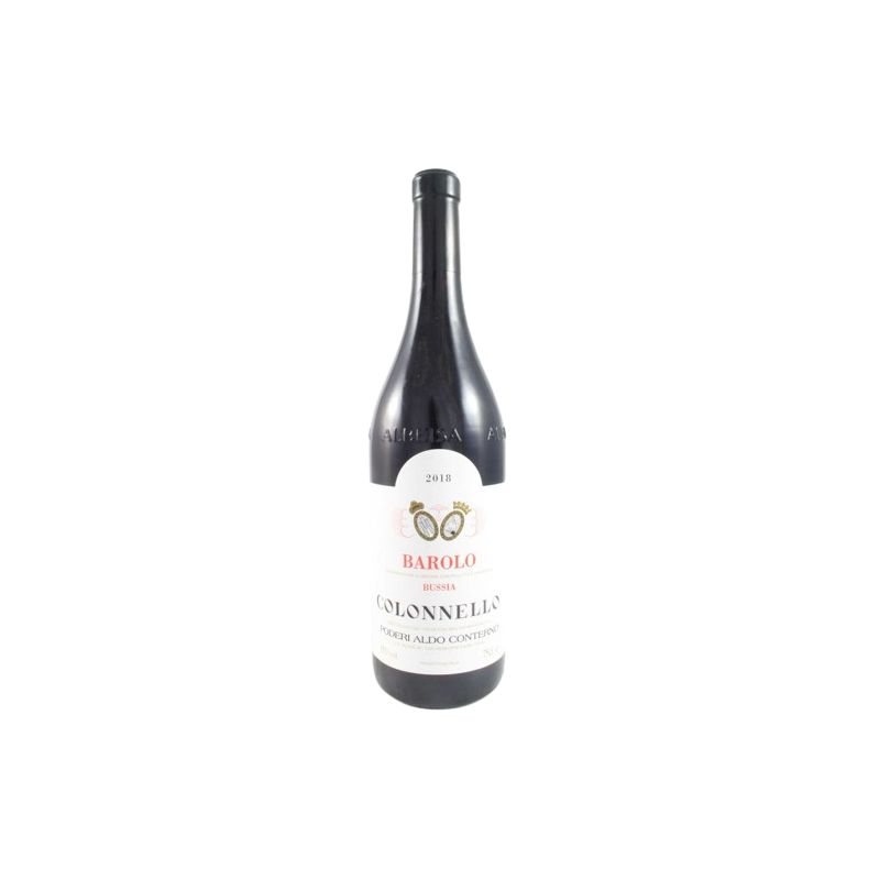 Aldo Conterno - Barolo "Bussia Colonnello" 2018 Ml. 750