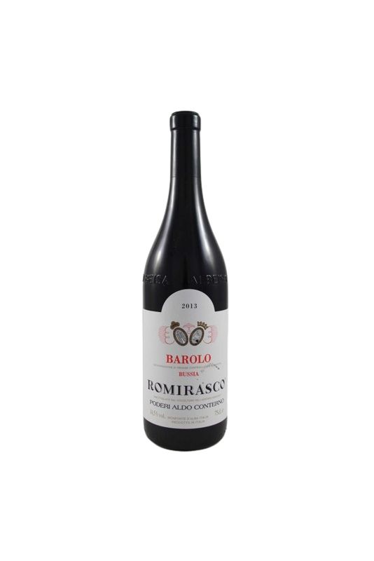 Aldo Conterno - Barolo Bussia Romirasco 2016 Ml. 750 Divine Golosità Toscane Aldo Conterno - Barolo Bussia Romirasco 2016 Ml. 750 Divine Golosità Toscane