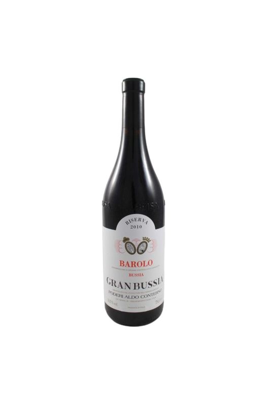 Aldo Conterno - Barolo Bussia Granbussia Riserva 2010 Ml. 750 Divine Golosità Toscane Aldo Conterno - Barolo Bussia Granbussia Riserva 2010 Ml. 750 Divine Golosità Toscane