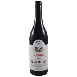 Aldo Conterno - Barolo Bussia Granbussia Riserva 2009 Ml. 750 Divine Golosità Toscane