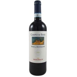 Frescobaldi - Rosso Di Montalcino Campo Ai Sassi 2016 Ml. 750 Divine Golosità Toscane