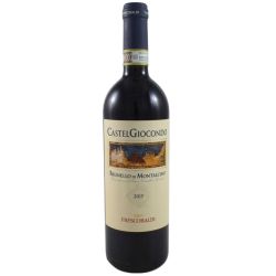 Frescobaldi - Brunello Di Montalcino Castelgiocondo Magnum 2015 Divine Golosità Toscane