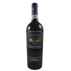 Frescobaldi - Brunello Di Montalcino Riserva Castelgiocondo Ripe Al Convento 2003 Ml. 750 Divine Golosità Toscane