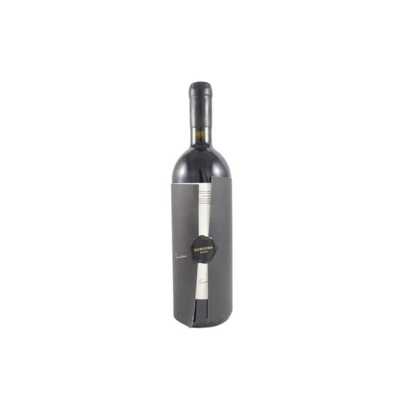 Frescobaldi - Gorgona Rosso 2020 Ml. 750 Divine Golosità Toscane