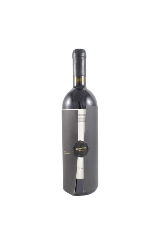 Frescobaldi - Gorgona Rosso 2020 Ml. 750 Divine Golosità Toscane Frescobaldi - Gorgona Rosso 2020 Ml. 750 Divine Golosità Toscane
