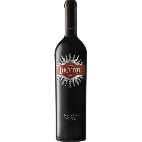 Frescobaldi - Lucente With Box 2021 Ml. 750 Divine Golosità Toscane