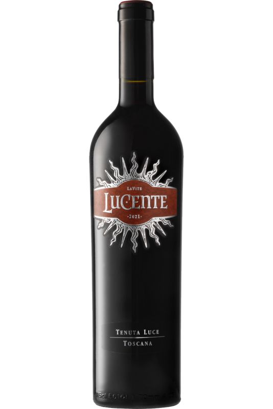 Frescobaldi - Lucente 2021 Ml. 750 Divine Golosità Toscane Frescobaldi - Lucente 2021 Ml. 750 Divine Golosità Toscane