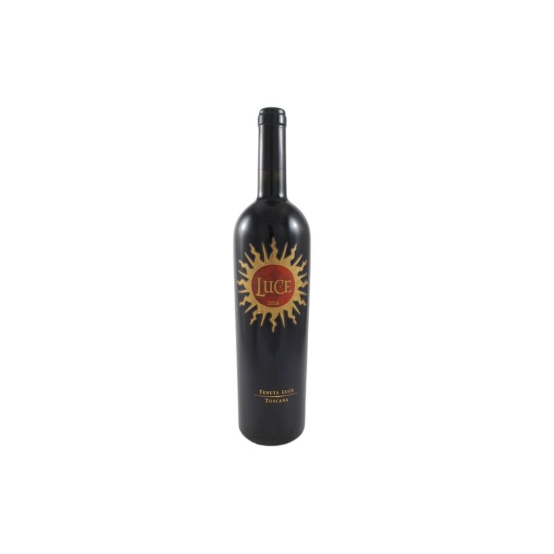 Frescobaldi - Brunello di Montalcino Luce 2018 Ml. 750 Divine Golosità Toscane