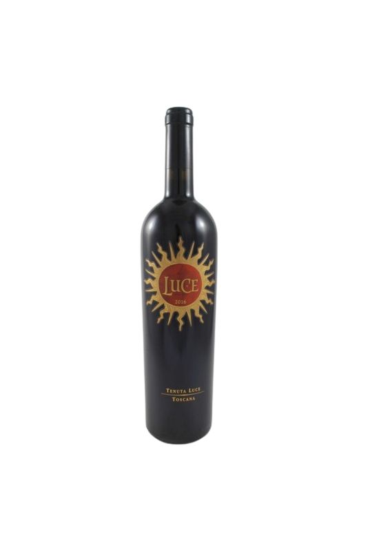 Frescobaldi - Brunello di Montalcino Luce 2018 Ml. 750 Divine Golosità Toscane Frescobaldi - Brunello di Montalcino Luce 2018 Ml. 750 Divine Golosità Toscane