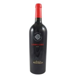 Frescobaldi - Lamaione 2007 Ml. 750 Divine Golosità Toscane