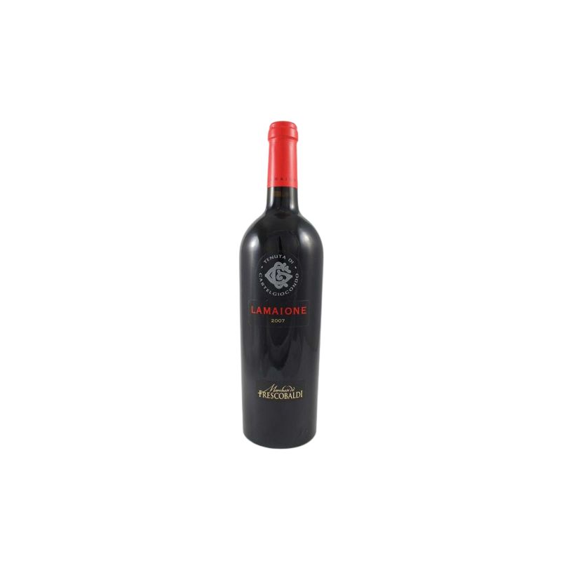 Frescobaldi - Lamaione 2007 Ml. 750 Divine Golosità Toscane