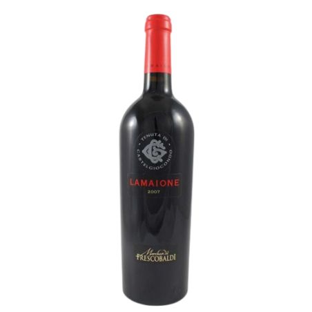 Frescobaldi - Lamaione 2007 Ml. 750 Divine Golosità Toscane