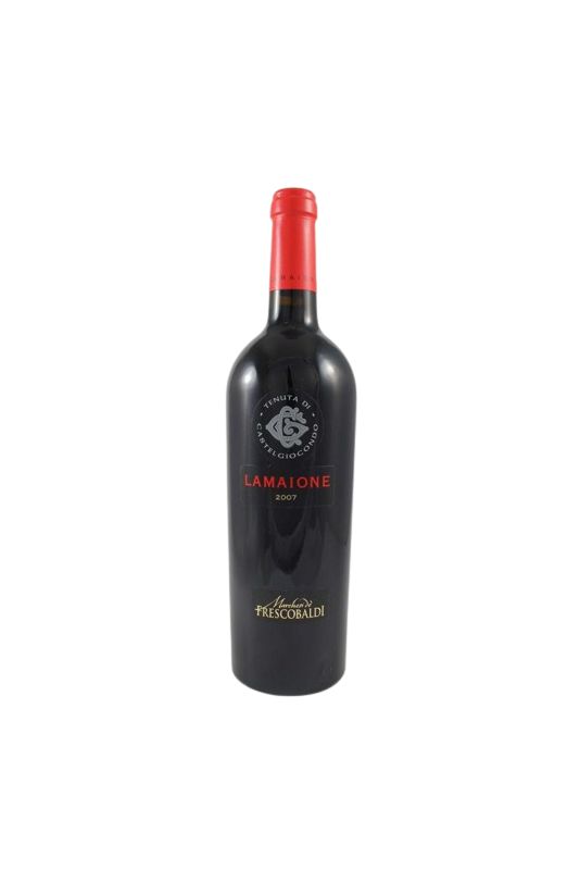 Frescobaldi - Lamaione 2007 Ml. 750 Divine Golosità Toscane