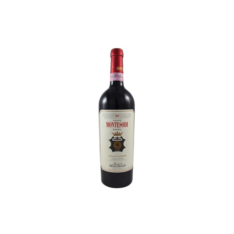Frescobaldi - Chianti Rufina Montesodi 2006 Ml. 750 Divine Golosità Toscane