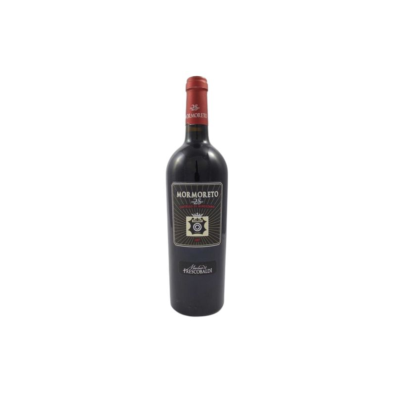 Frescobaldi - Mormoreto 2006 Ml. 750 Divine Golosità Toscane
