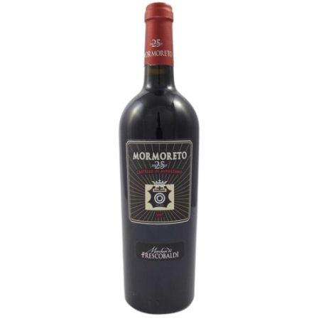 Frescobaldi - Mormoreto 2006 Ml. 750 Divine Golosità Toscane