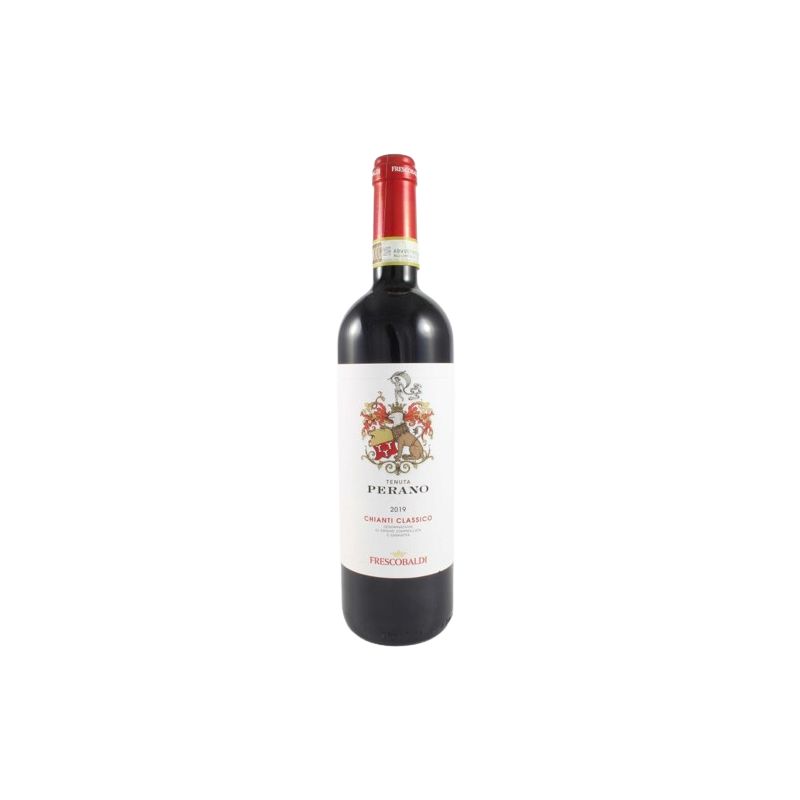 Frescobaldi - Tenuta Perano Chianti Classico 2019 Ml. 750 Divine Golosità Toscane