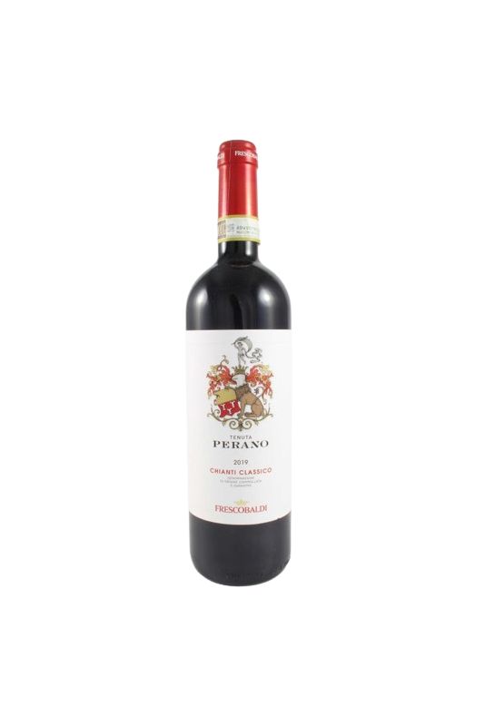 Frescobaldi - Tenuta Perano Chianti Classico 2019 Ml. 750 Divine Golosità Toscane Frescobaldi - Tenuta Perano Chianti Classico 2019 Ml. 750 Divine Golosità Toscane