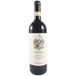 Frescobaldi - Tenuta Perano Chianti Classico Riserva 2018 Ml. 750 Divine Golosità Toscane