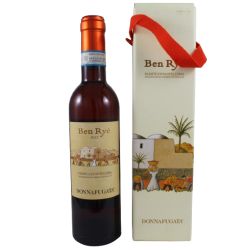 Donnafugata - Passito Di Pantelleria Ben Ryé 2022 Ml. 375 Divine Golosità Toscane