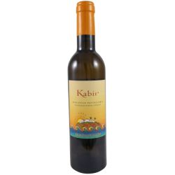 Donnafugata - Moscato Di Pantelleria Kabir 2022 Ml. 375 Divine Golosità Toscane