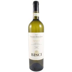 Bisci - Verdicchio Di Matelica Riserva Senex 2019 Ml. 750 Divine Golosità Toscane