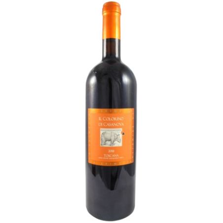 Casanova Della Spinetta - Il Colorino Di Casanova 2018 Ml. 750 Divine Golosità Toscane