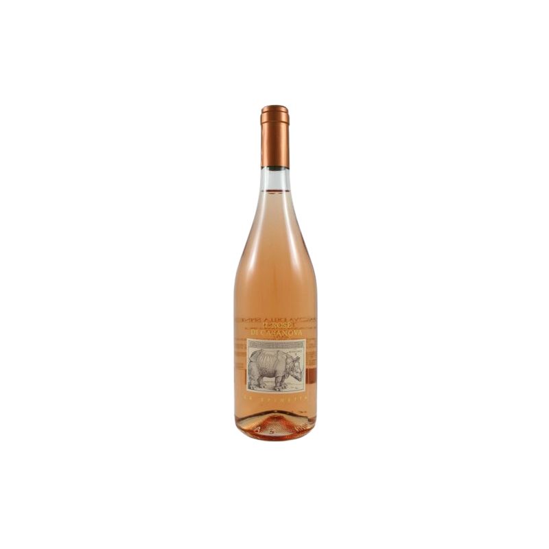Casanova Della Spinetta - Rosé Di Casanova 2019 Ml. 750 Divine Golosità Toscane