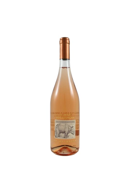 Casanova Della Spinetta - Rosé Di Casanova 2019 Ml. 750 Divine Golosità Toscane Casanova Della Spinetta - Rosé Di Casanova 2019 Ml. 750 Divine Golosità Toscane