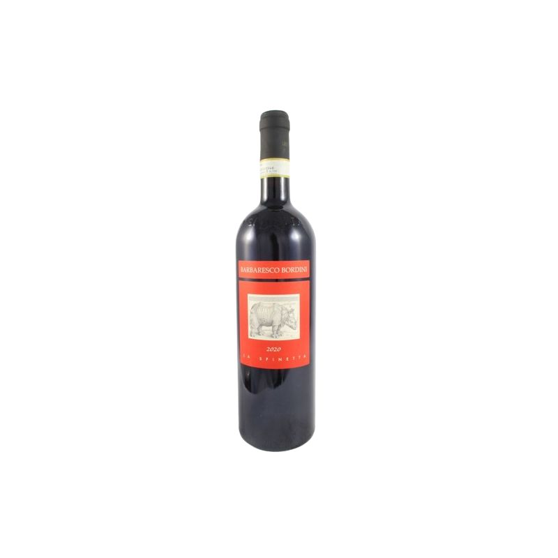 La Spinetta - Barbaresco Bordini 2021 Ml. 750 Divine Golosità Toscane