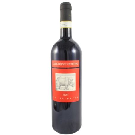 La Spinetta - Barbaresco Bordini 2021 Ml. 750 Divine Golosità Toscane
