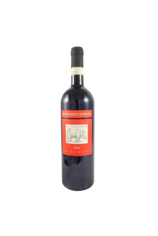 La Spinetta - Barbaresco Bordini 2021 Ml. 750 Divine Golosità Toscane La Spinetta - Barbaresco Bordini 2021 Ml. 750 Divine Golosità Toscane