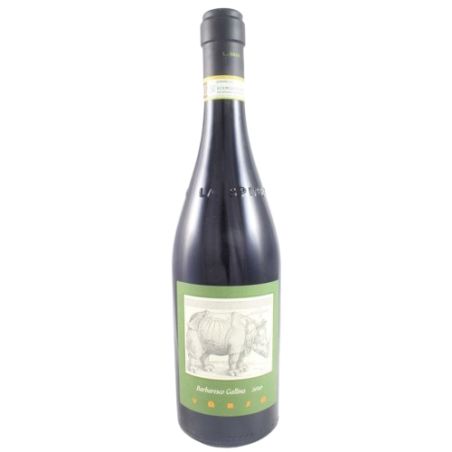 La Spinetta - Barbaresco Gallina 2021 Ml. 750 Divine Golosità Toscane