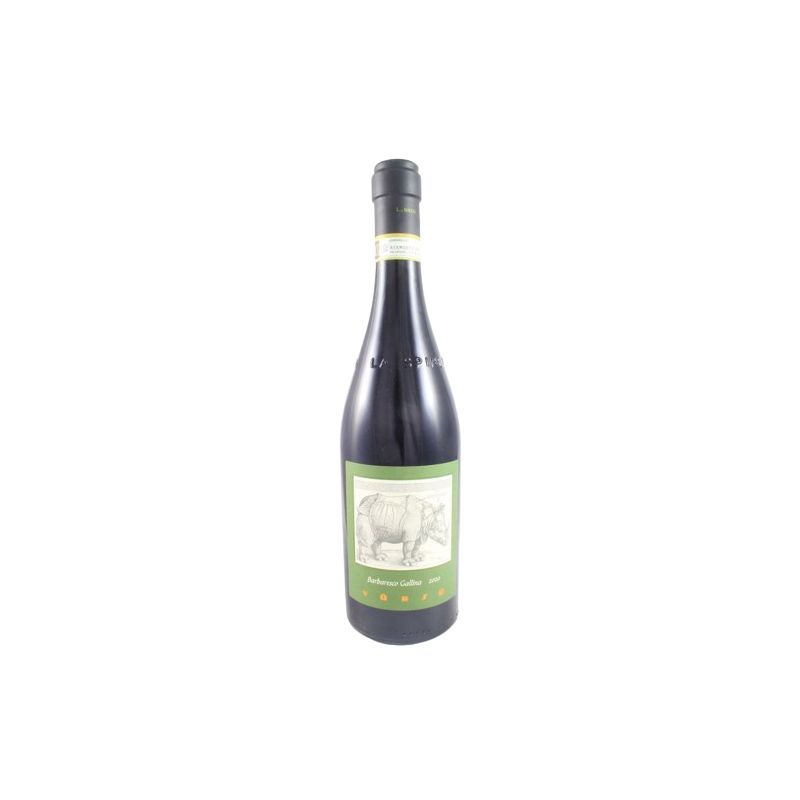 La Spinetta - Barbaresco Gallina 2020 Ml. 750 Divine Golosità Toscane