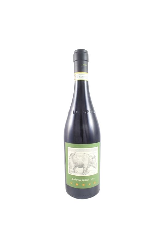 La Spinetta - Barbaresco Gallina 2020 Ml. 750 Divine Golosità Toscane La Spinetta - Barbaresco Gallina 2020 Ml. 750 Divine Golosità Toscane