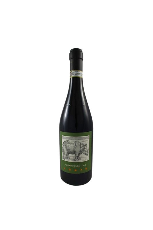 La Spinetta - Barbaresco Gallina 2013 Ml. 750 Divine Golosità Toscane La Spinetta - Barbaresco Gallina 2013 Ml. 750 Divine Golosità Toscane