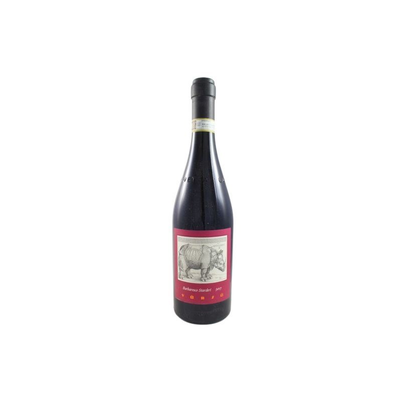 La Spinetta - Barbaresco Vigneto Starderi 2017 Ml. 750 Divine Golosità Toscane