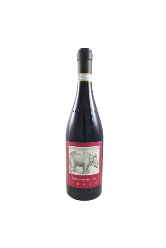 La Spinetta - Barbaresco Vigneto Starderi 2017 Ml. 750 Divine Golosità Toscane La Spinetta - Barbaresco Vigneto Starderi 2017 Ml. 750 Divine Golosità Toscane